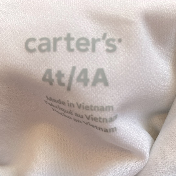 Carter’s Swimsuit - Picture 3 of 8
